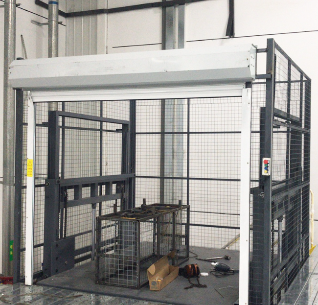 松溪升降平台选型常见问题及解决方案