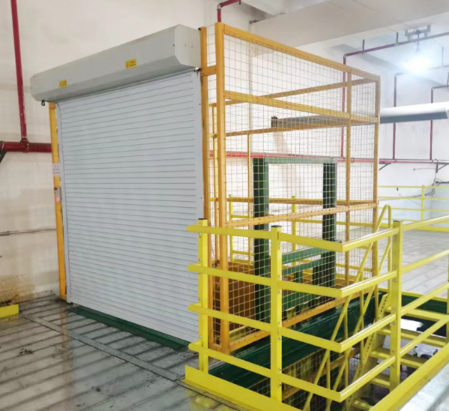 松溪升降平台安全使用常见问题及注意事项